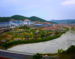 Tianyi Hotspring Resort