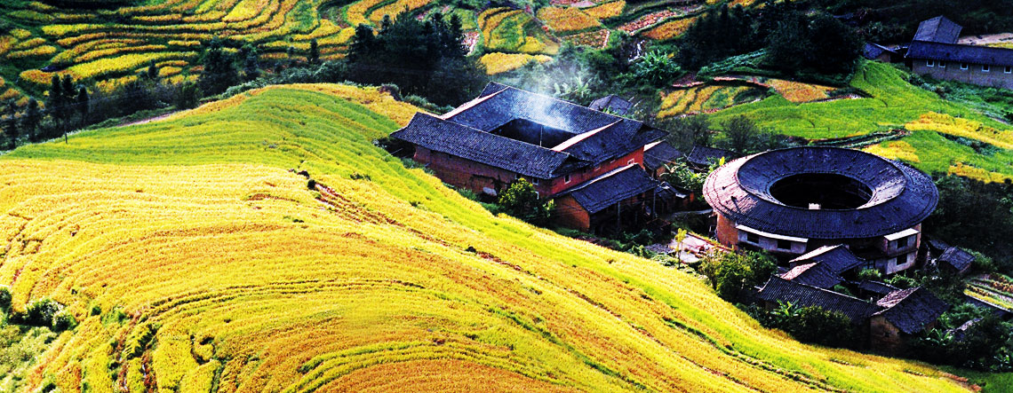 3 Days In-depth Fujian Tulou Tour with Hakka Cultural Experience