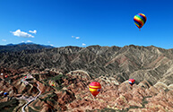 Zhangye Travel Guide