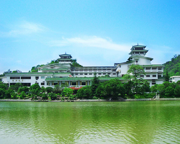 Guilin Park Hotel