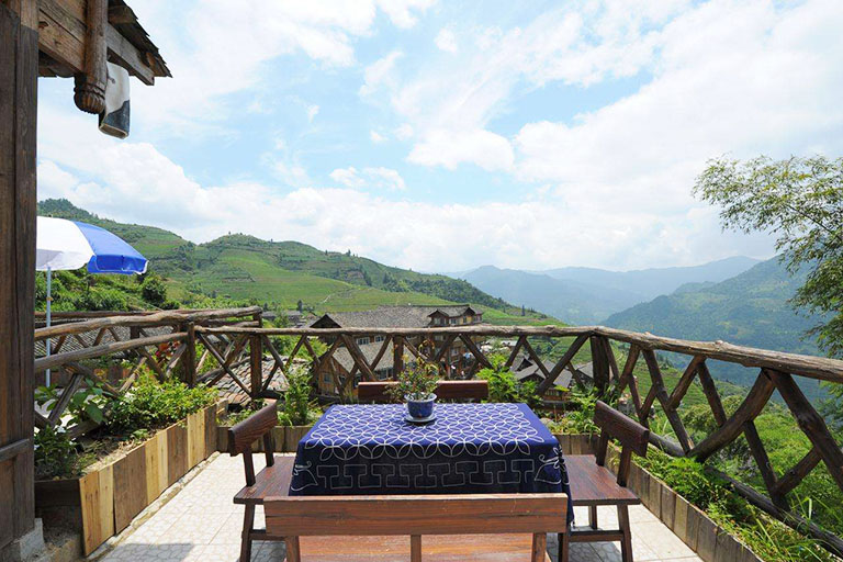 Longji Star-wish Resort