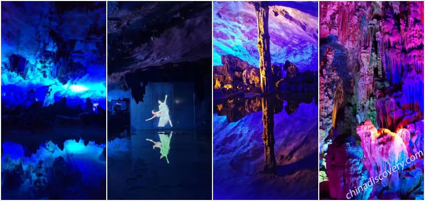 Guilin Caves & Caverns