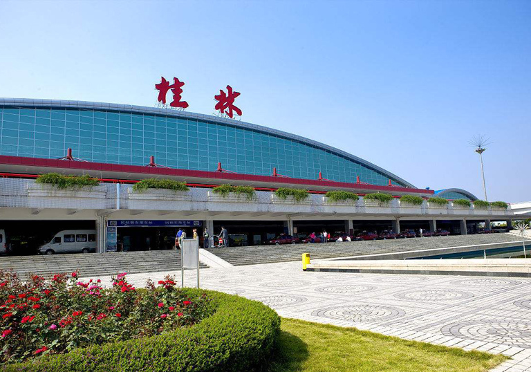 Guilin Liangjiang International Airport