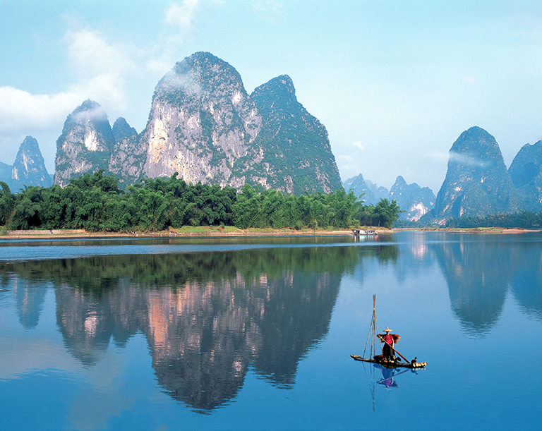 What to See in Guilin, Guilin Attractions, Things to Do in Guilin ...