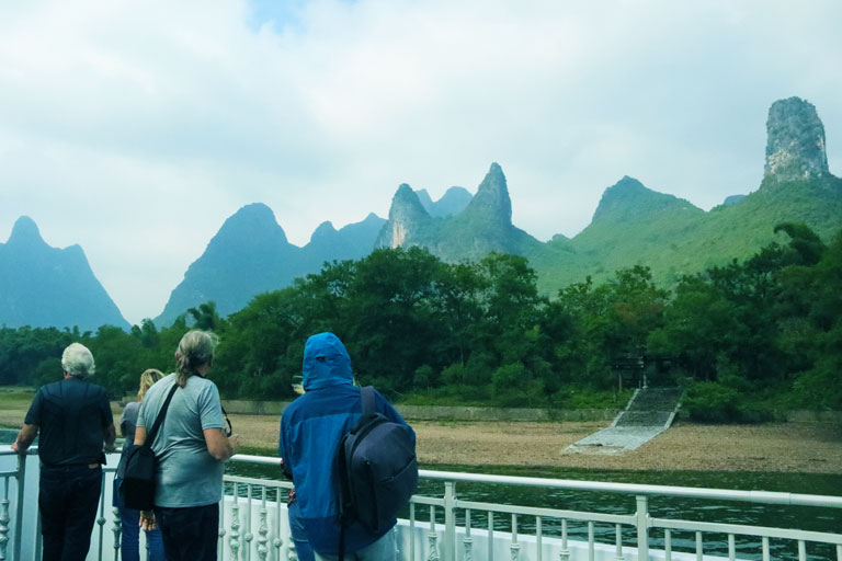 Best Ways to Visit Li River