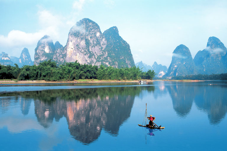 How to Plan Guilin Tour