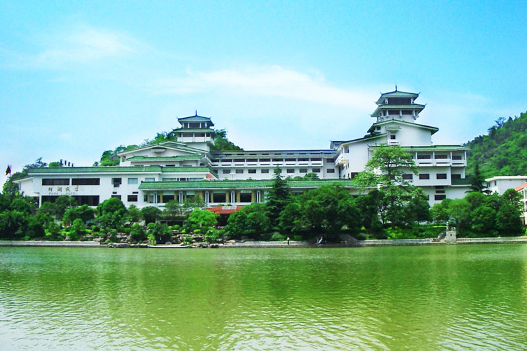 Where to Stay in Guilin