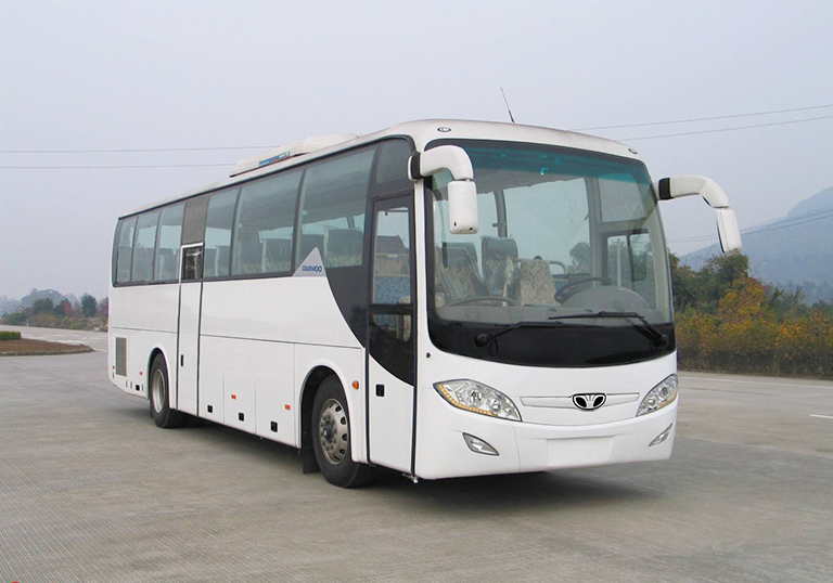 Guilin Bus Tour