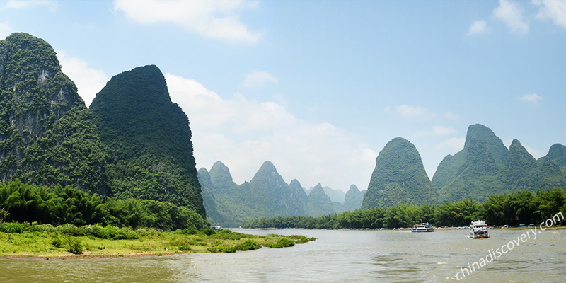 Lingqu Canal