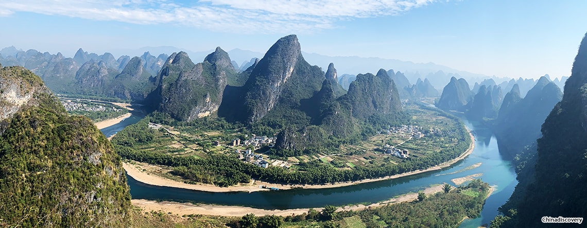 Yangshuo Photography