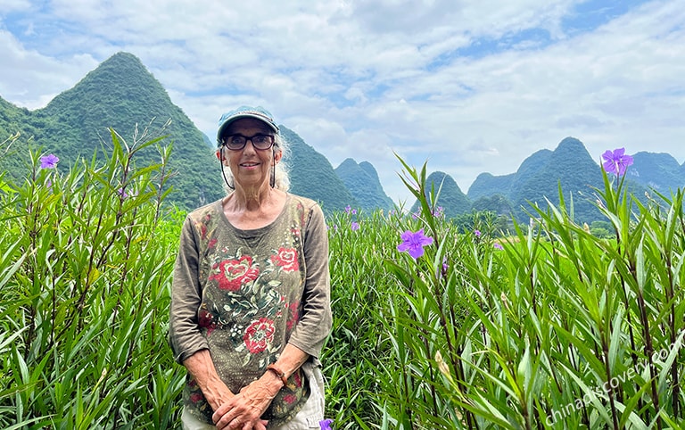 Unbelievable Yangshuo