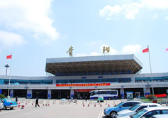 Guiyang Transportation, Flights to Guiyang