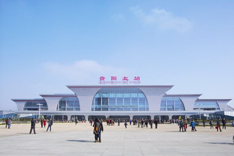 Chongqing Guiyang High Speed Train: Tickets, Schedule, Booking