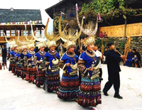 Lusheng Festival