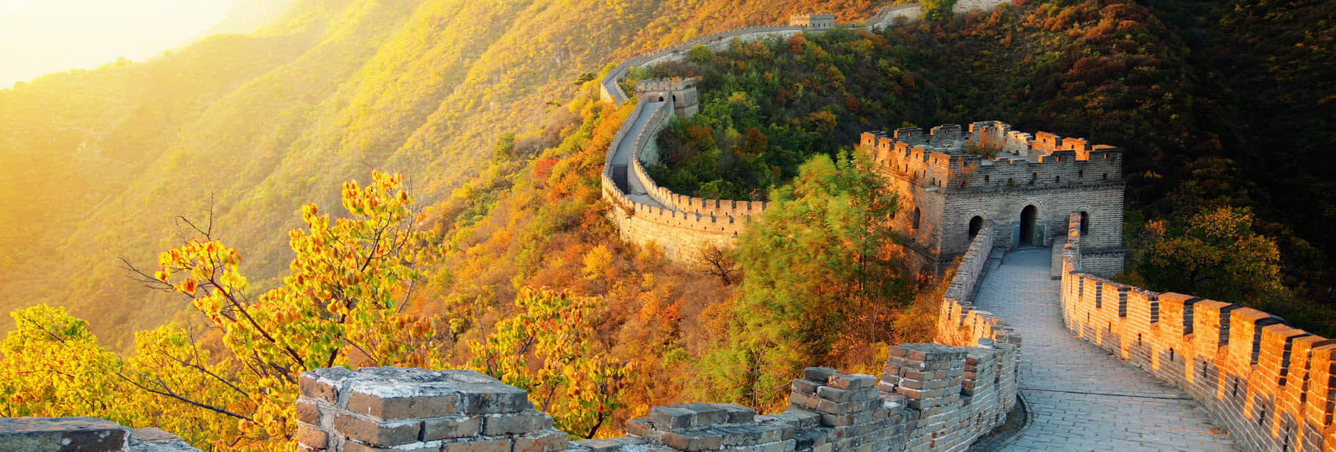 8 Days Beijing Shanghai Essence Tour with Mt. Huang Hiking