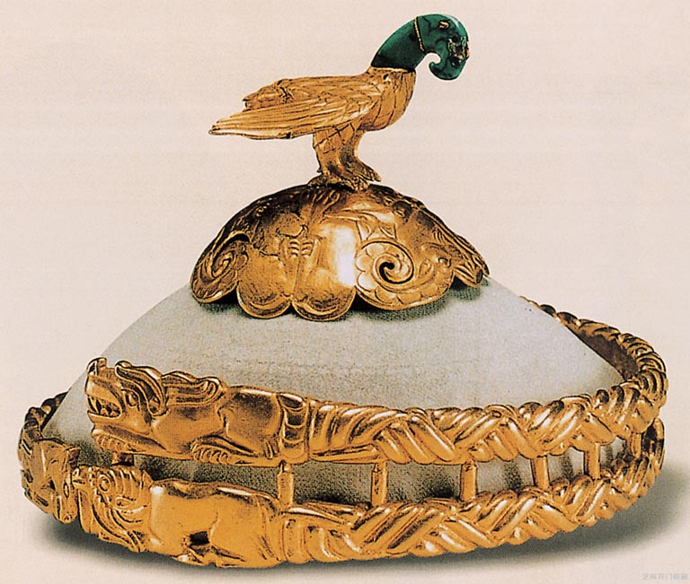 Inner Mongolia Museum