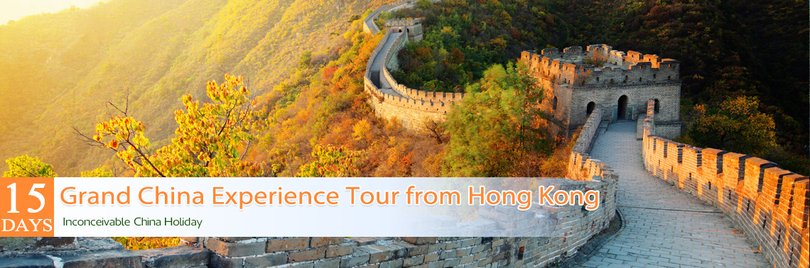 hong kong tour package for couple