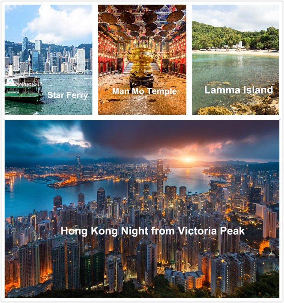 Hong Kong Weather Weather Forecast, Climate & Best Time to Visit
