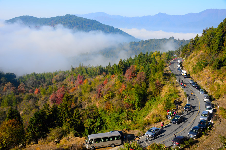 Tachuan Ancient Village