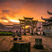 Tangyue Memorial Archways