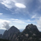 Huangshan Mountain