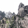 Huangshan Mountain