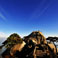 Huangshan Mountain