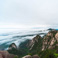 Huangshan Mountain