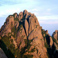 Huangshan Mountain