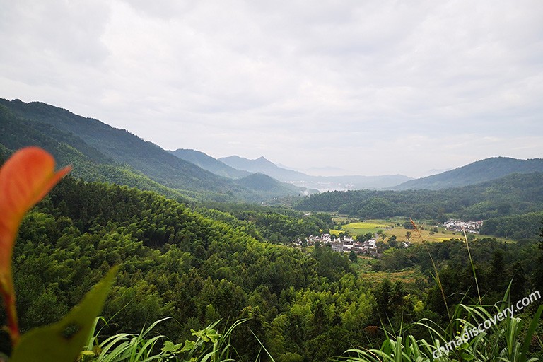 Tachuan Ancient Village