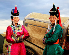 Inner Mongolia Attractions, Inner Mongolia Top Cities & Destinations