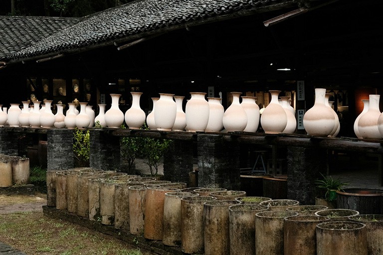 Jingdezhen