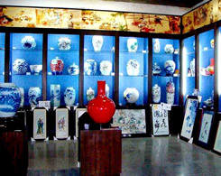 Jingdezhen Museum of Porcelain