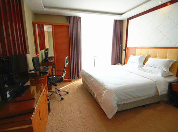 3 Best Kaili Hotels, Where to Stay in Kaili, Guizhou, China 2024?
