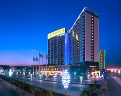 Empark Grand Hotel Kunming