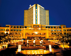 Kunming Green Lake Hotel