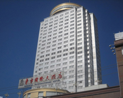 Oriental Hotel