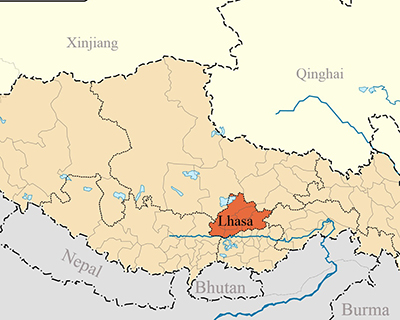 48+ Xinjiang maps google info