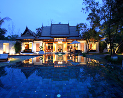 Banyan Tree Lijiang