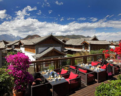 Hotel Indigo Lijiang Ancient Town