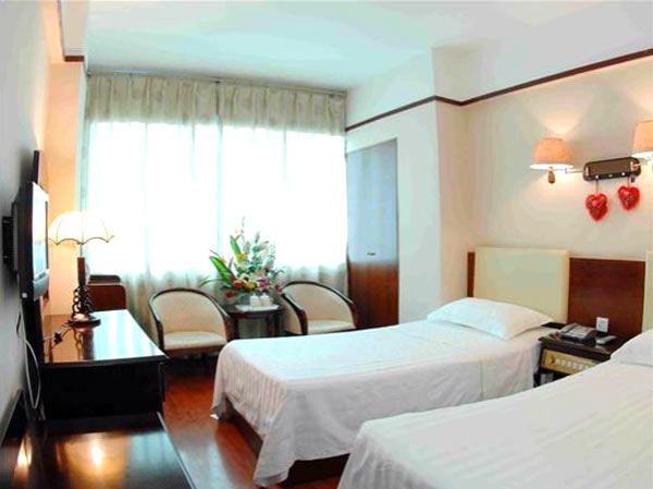 Emei Mountain Accommodation Recommended Hotels In Emei Mountain - 