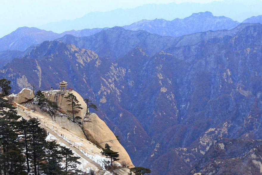 Mount Hua