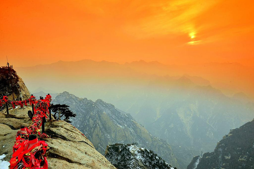 Mount Hua