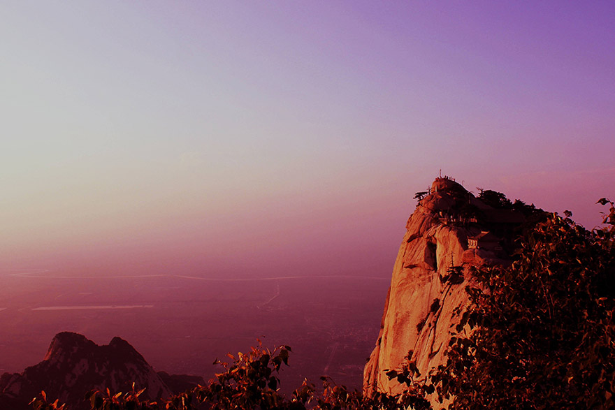 Mount Hua