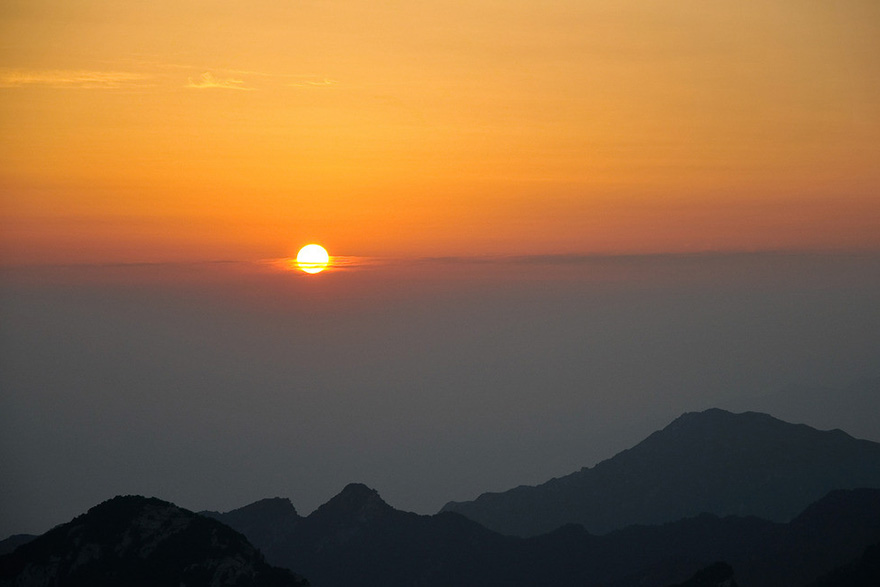 Mount Hua