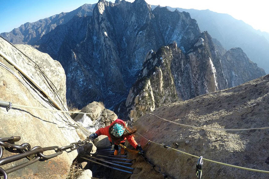 Mount Hua