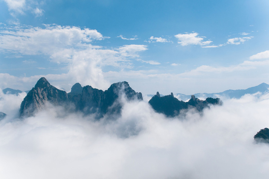 Mount Hua