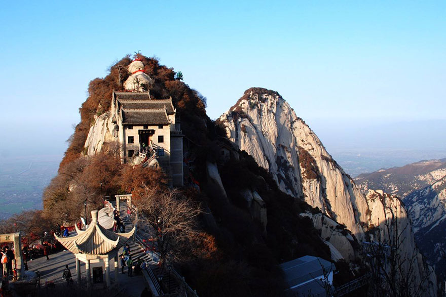 Mount Hua