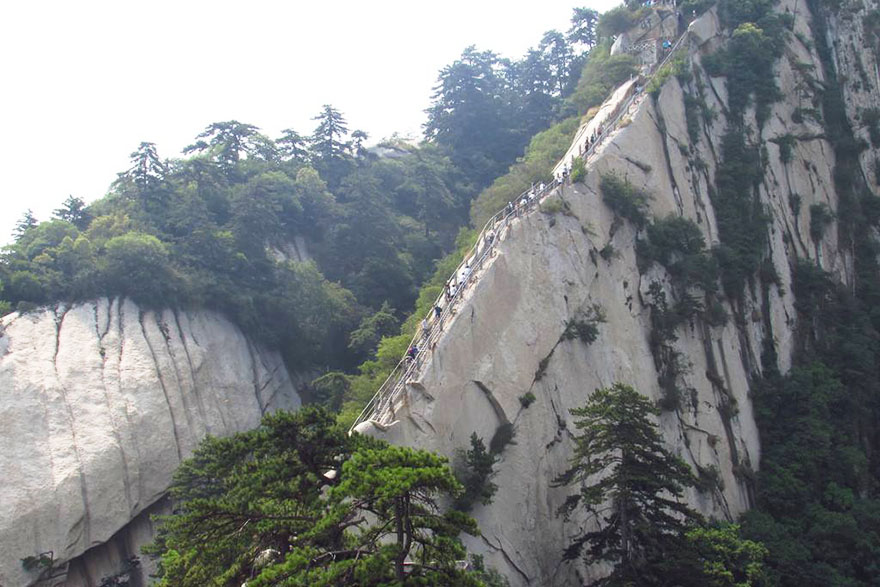 Mount Hua