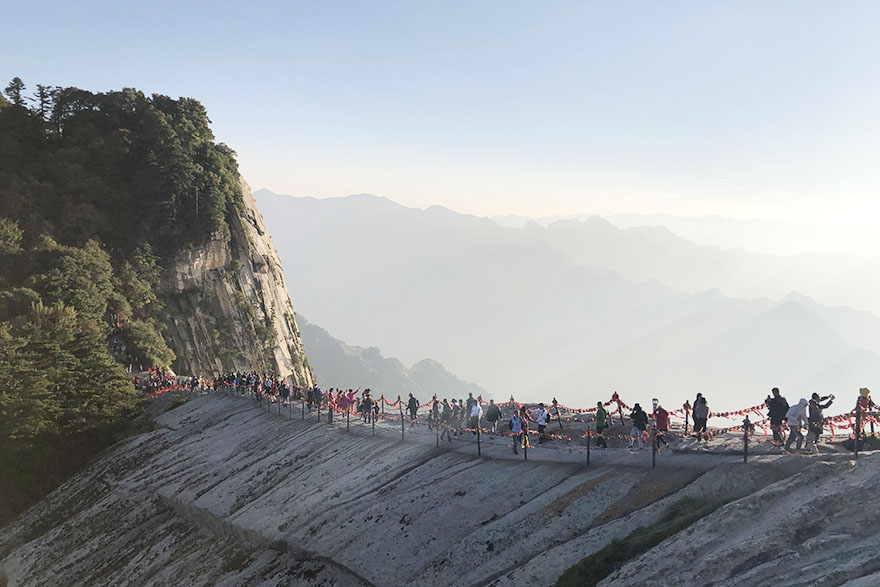 Mount Hua